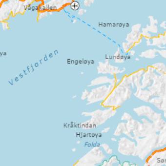 engeloya map